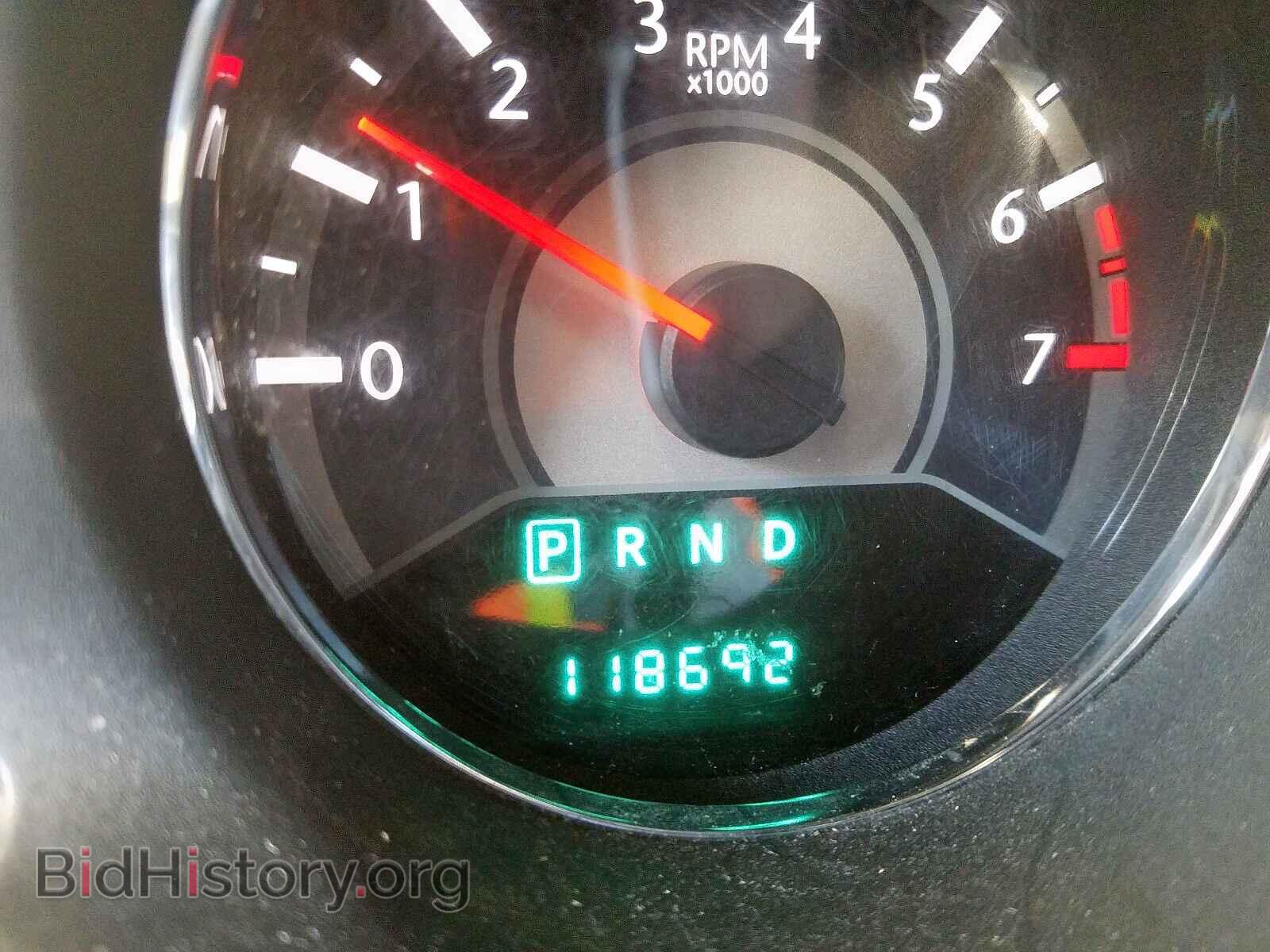 2013 CHRYSLER 200 - VIN: 1C3CCBAB4DN669448 - Photo 8