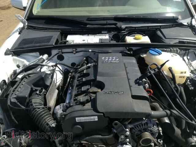 2007 AUDI A4 - VIN: WAUDF78E67A203128 - Фото 7