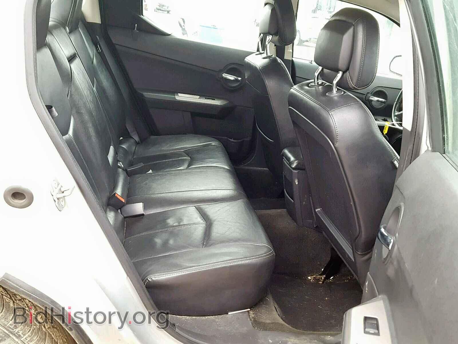 2010 DODGE AVENGER - VIN: 1B3CC5FB8AN143102 - Фото 6