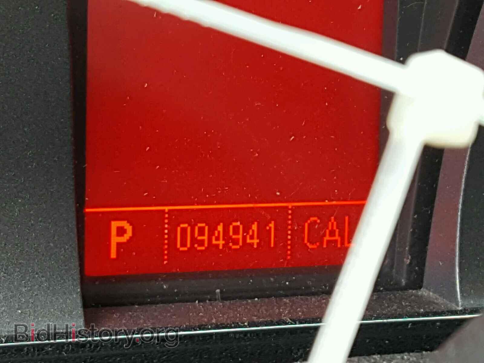 2011 GMC TERRAIN - VIN: 2CTFLREC4B6373176 - Фото 8