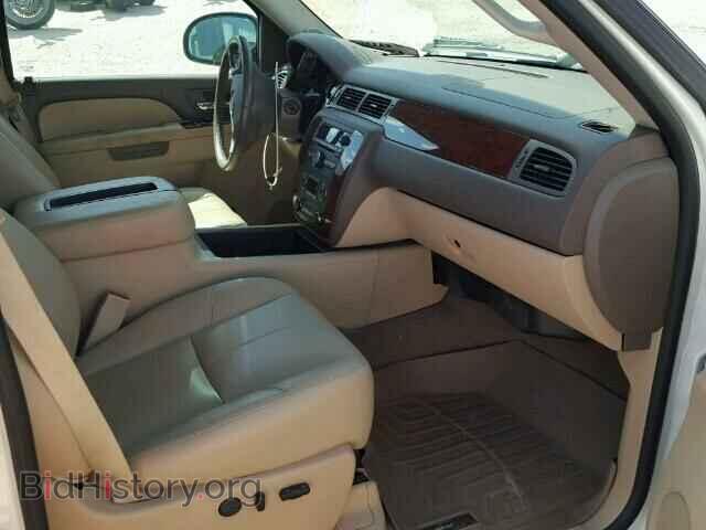 2012 CHEVROLET SILVERADO - VIN: 3GCPCTE05CG217866 - Фото 5