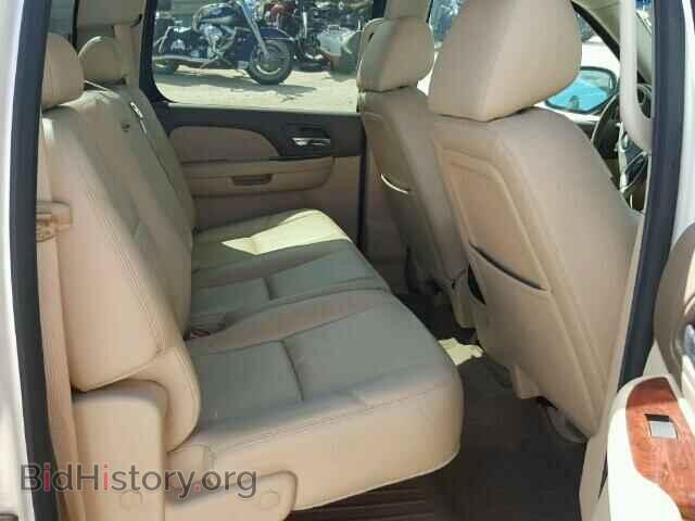 2012 CHEVROLET SILVERADO - VIN: 3GCPCTE05CG217866 - Фото 6