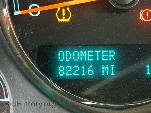 2012 CHEVROLET SILVERADO - VIN: 3GCPCTE05CG217866 - Фото 8