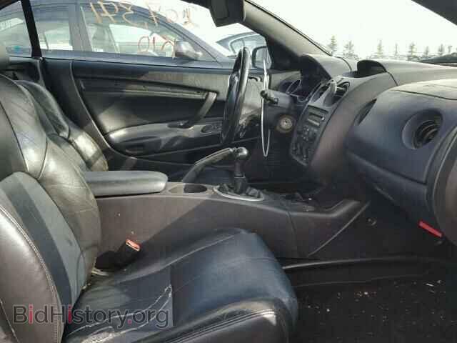 2003 MITSUBISHI ECLIPSE - VIN: 4A3AE75HX3E074902 - Photo 5