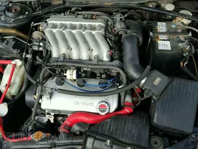 2003 MITSUBISHI ECLIPSE - VIN: 4A3AE75HX3E074902 - Photo 7