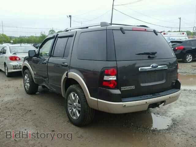 2006 FORD EXPLORER - VIN: 1FMEU74886UB49272 - Photo 3