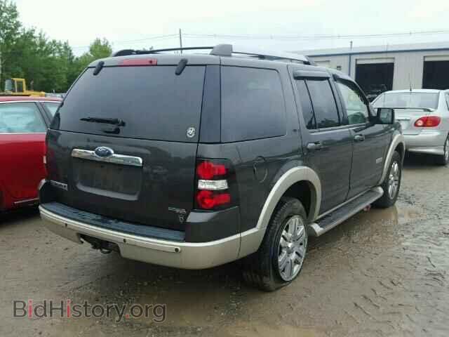 2006 FORD EXPLORER - VIN: 1FMEU74886UB49272 - Photo 4