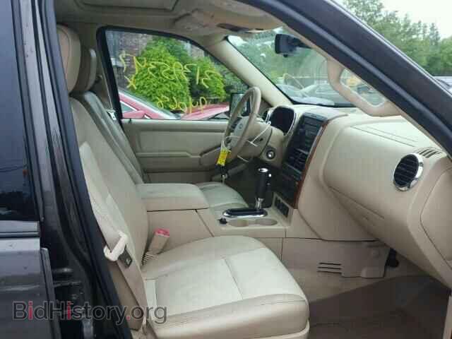 2006 FORD EXPLORER - VIN: 1FMEU74886UB49272 - Photo 5