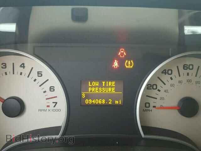 2006 FORD EXPLORER - VIN: 1FMEU74886UB49272 - Photo 8