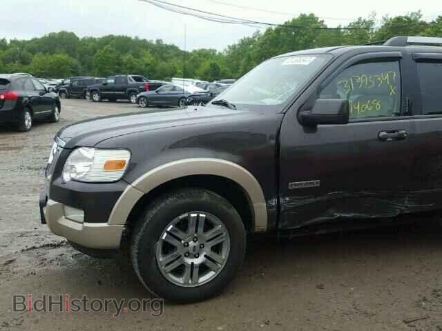 2006 FORD EXPLORER - VIN: 1FMEU74886UB49272 - Photo 9