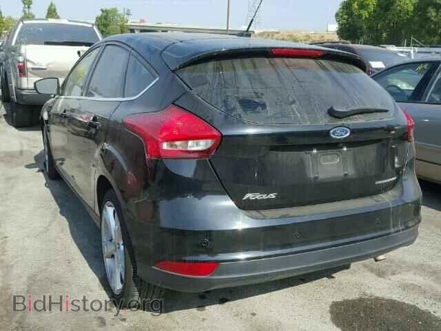 2016 FORD FOCUS - VIN: 1FADP3N24GL225514 - Фото 3