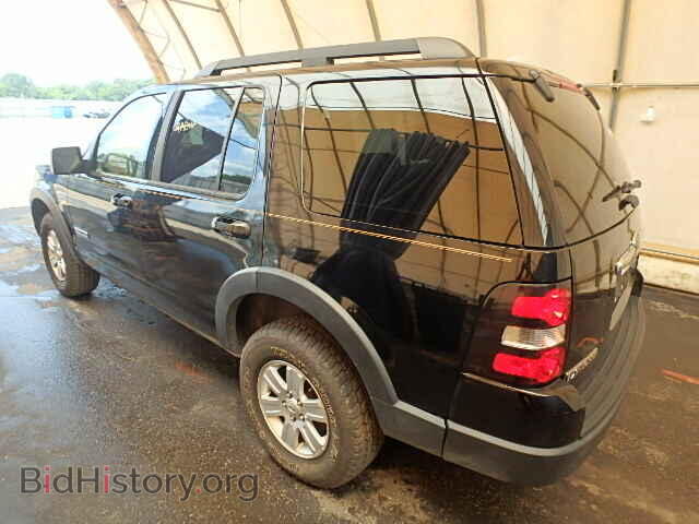 2007 FORD EXPLORER - VIN: 1FMEU63E27UA79450 - Фото 3