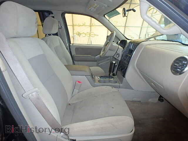2007 FORD EXPLORER - VIN: 1FMEU63E27UA79450 - Фото 5