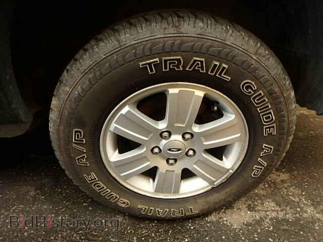 2007 FORD EXPLORER - VIN: 1FMEU63E27UA79450 - Фото 9