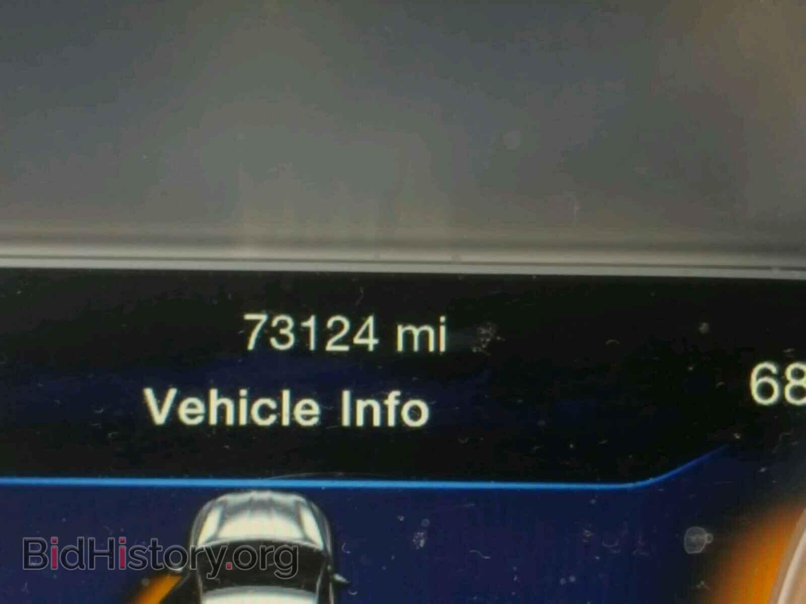 2015 CHRYSLER 200 - VIN: 1C3CCCBB9FN710325 - Photo 8