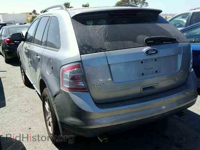 2008 FORD EDGE - VIN: 2FMDK48C68BA55673 - Photo 3