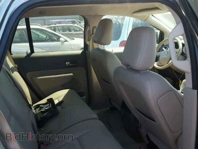 2008 FORD EDGE - VIN: 2FMDK48C68BA55673 - Photo 6