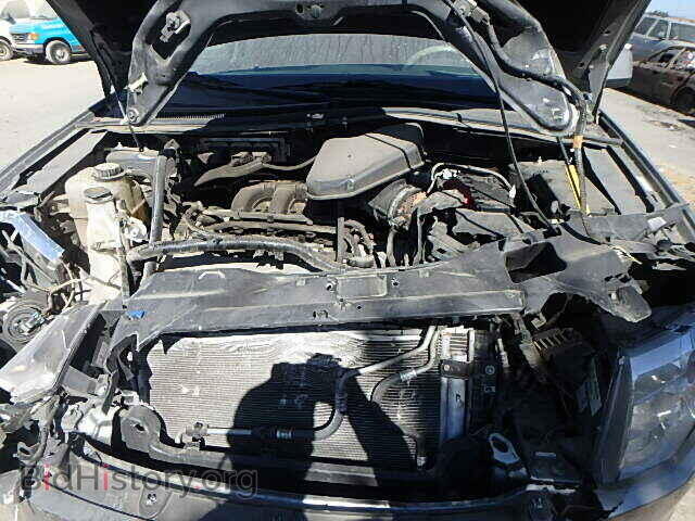 2008 FORD EDGE - VIN: 2FMDK48C68BA55673 - Photo 7
