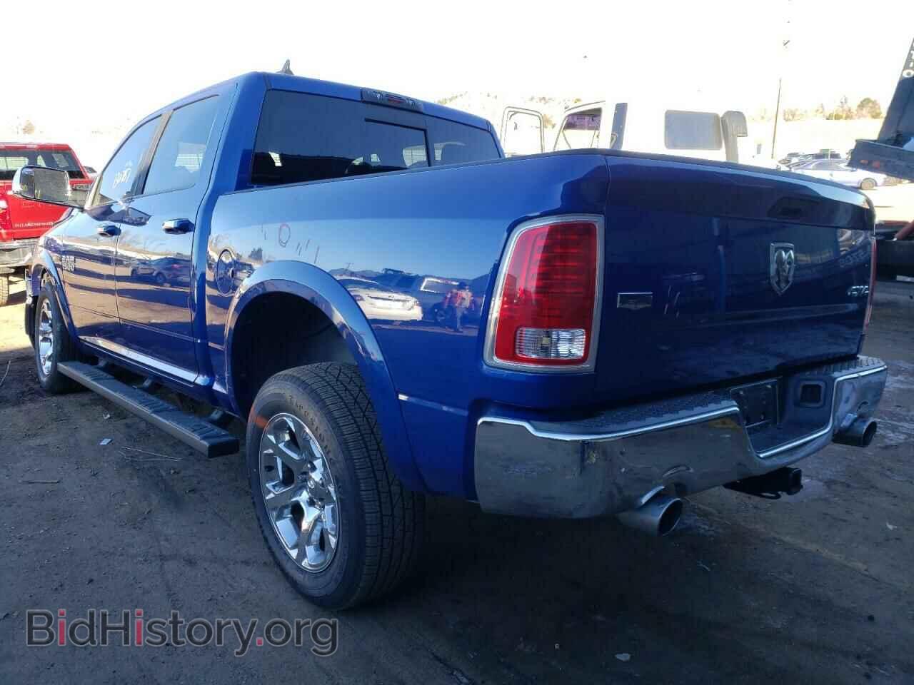 2015 RAM 1500 - VIN: 1C6RR7NM9FS584792 - Photo 3