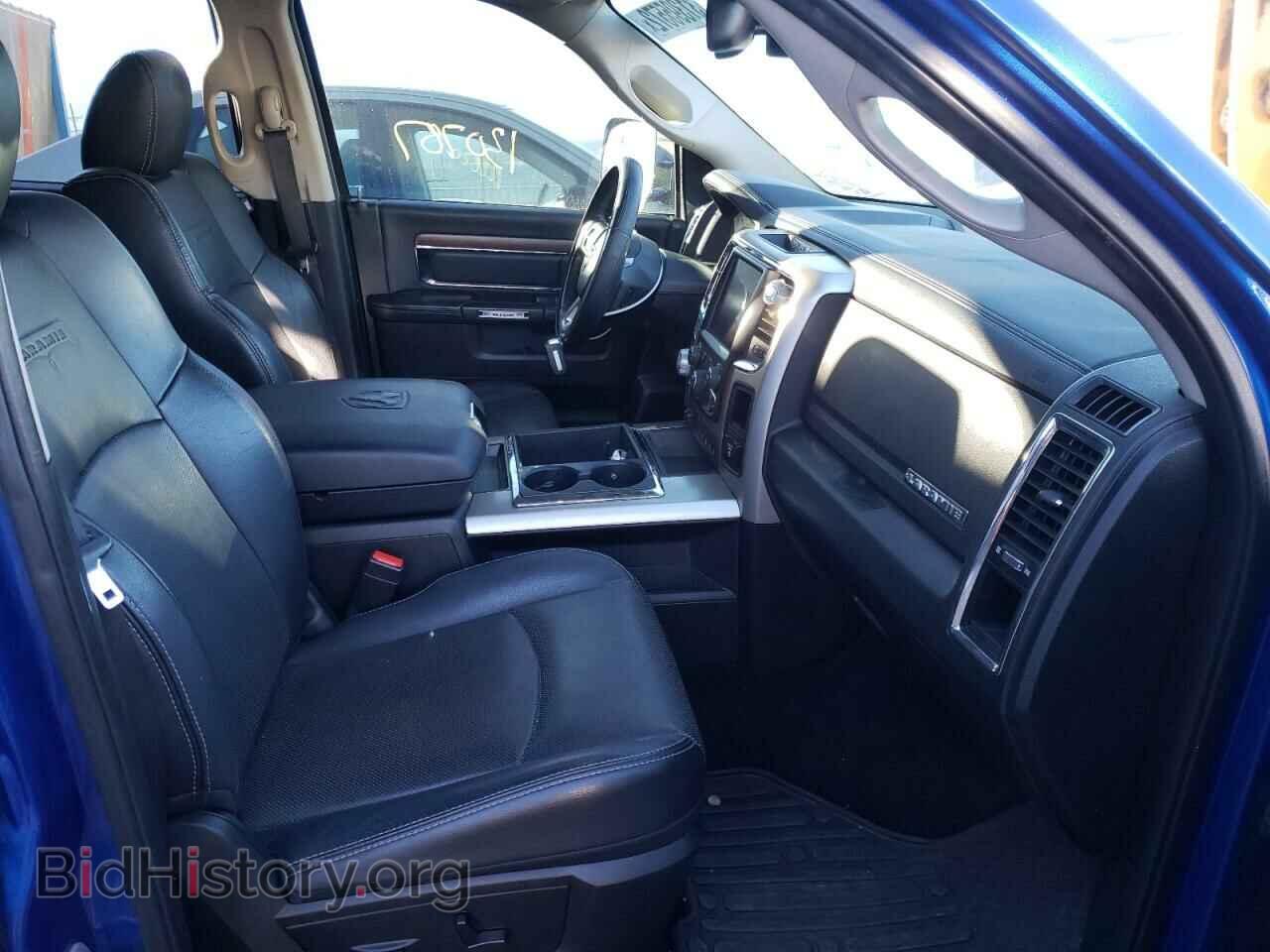 2015 RAM 1500 - VIN: 1C6RR7NM9FS584792 - Photo 5