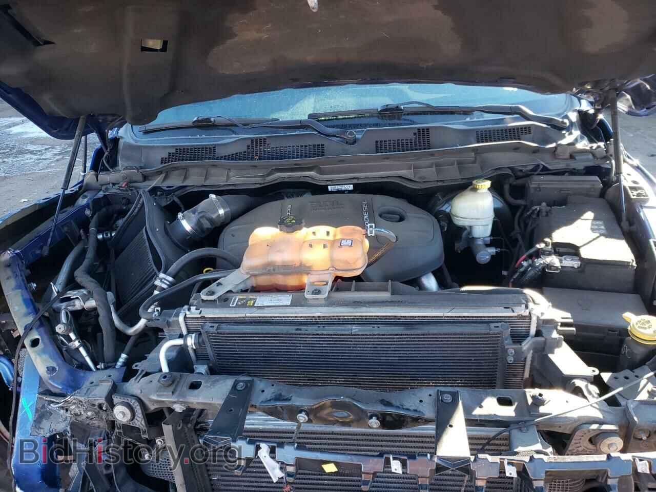 2015 RAM 1500 - VIN: 1C6RR7NM9FS584792 - Photo 7