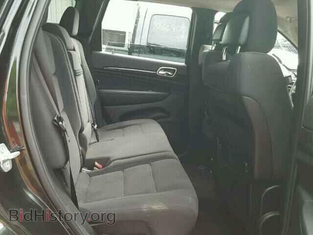 2013 JEEP CHEROKEE - VIN: 1C4RJFAG6DC648207 - Фото 6