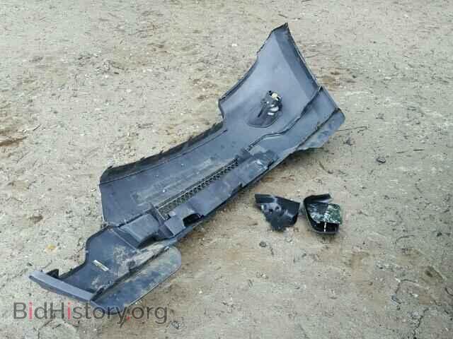 2013 JEEP CHEROKEE - VIN: 1C4RJFAG6DC648207 - Фото 9
