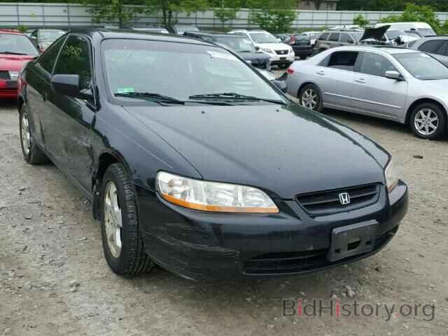 Photo 1HGCG2256XA029411 - HONDA ACCORD 1999