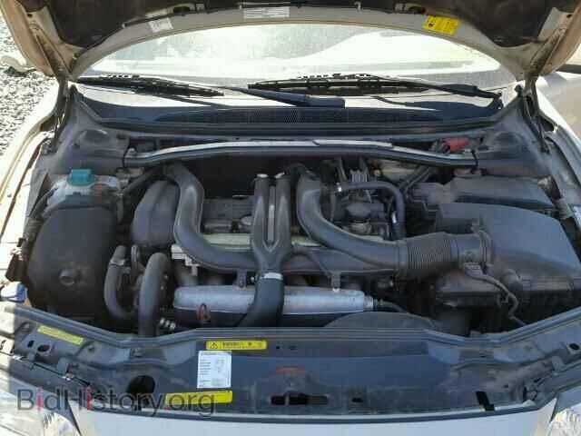 2000 VOLVO S80 - VIN: YV1TS90D3Y1077072 - Фото 7