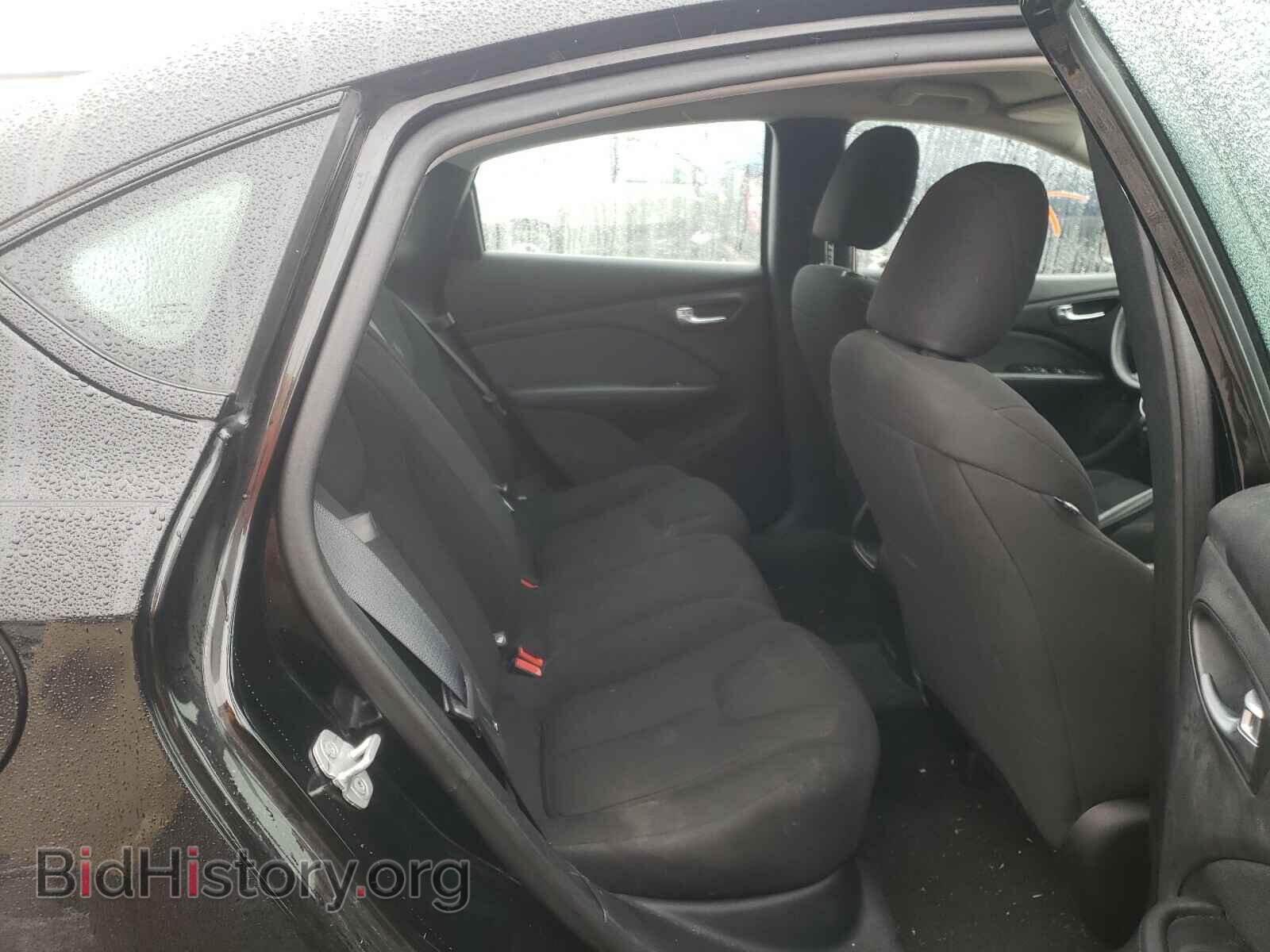 2013 DODGE DART - VIN: 1C3CDFAA5DD104448 - Фото 6