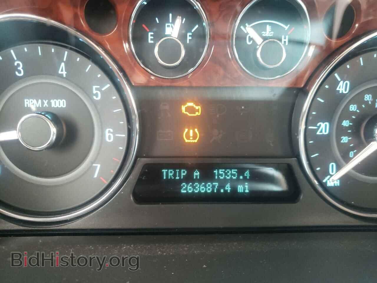 2011 FORD FLEX - VIN: 2FMGK5DC1BBD17504 - Фото 8