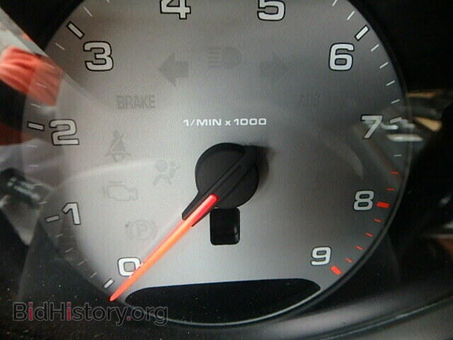 2014 PORSCHE BOXSTER - VIN: WP0CB2A8XES140835 - Фото 8