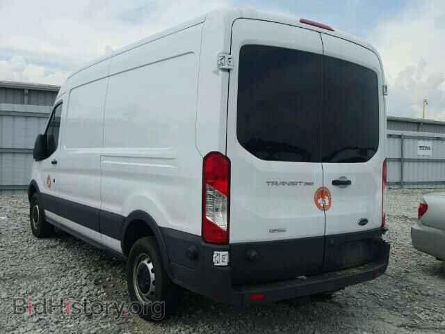 2015 FORD TRANSIT CO - VIN: 1FTNR2CG0FKA99092 - Фото 3