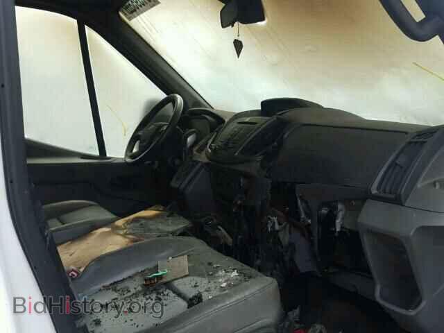 2015 FORD TRANSIT CO - VIN: 1FTNR2CG0FKA99092 - Фото 5
