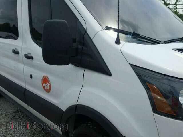 2015 FORD TRANSIT CO - VIN: 1FTNR2CG0FKA99092 - Фото 9