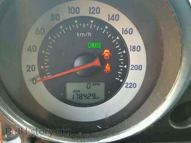 2006 MITSUBISHI ECLIPSE - VIN: 4A3AK34T76E602567 - Фото 8