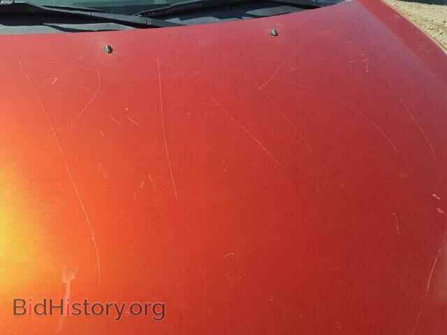2006 MITSUBISHI ECLIPSE - VIN: 4A3AK34T76E602567 - Фото 9