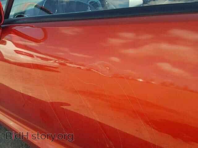 2006 MITSUBISHI ECLIPSE - VIN: 4A3AK34T76E602567 - Фото 10