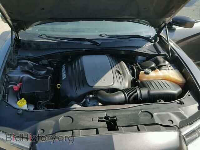 2013 DODGE CHARGER - VIN: 2C3CDXCT6DH678564 - Фото 7
