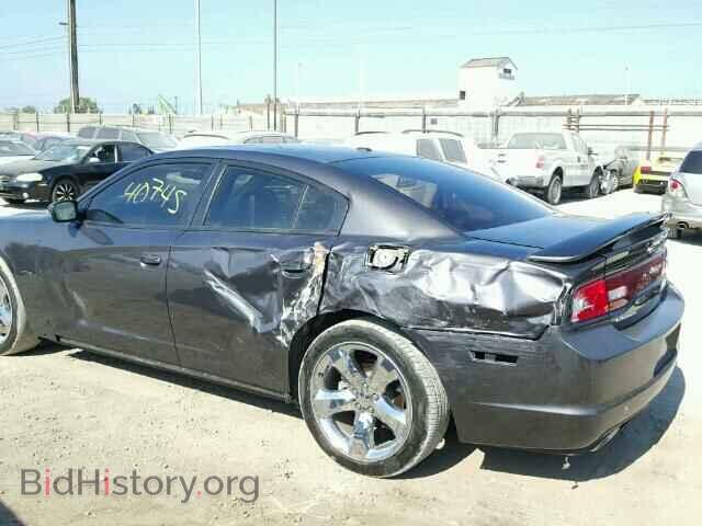2013 DODGE CHARGER - VIN: 2C3CDXCT6DH678564 - Фото 10