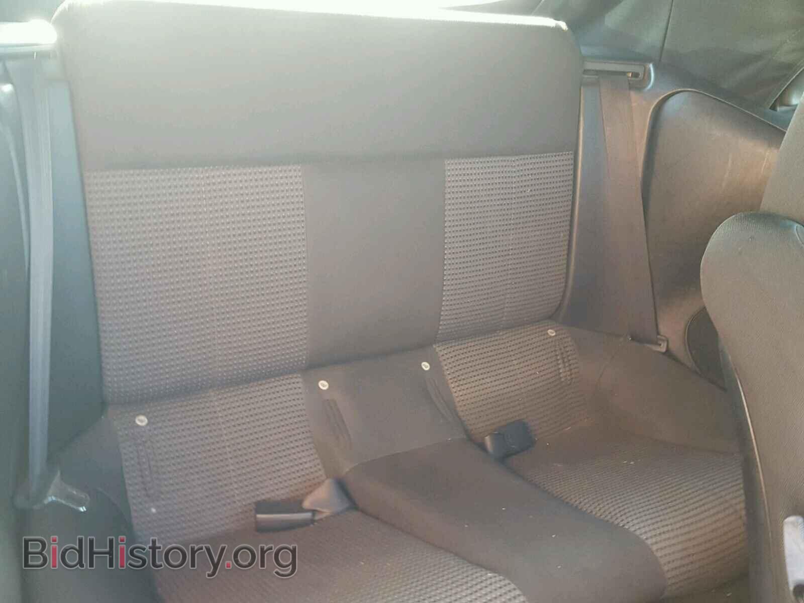 2003 MITSUBISHI ECLIPSE - VIN: 4A3AE55H83E022687 - Фото 6