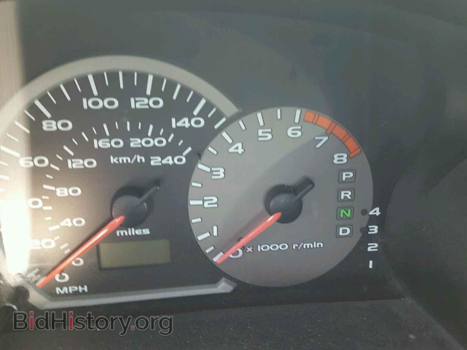 2003 MITSUBISHI ECLIPSE - VIN: 4A3AE55H83E022687 - Фото 8