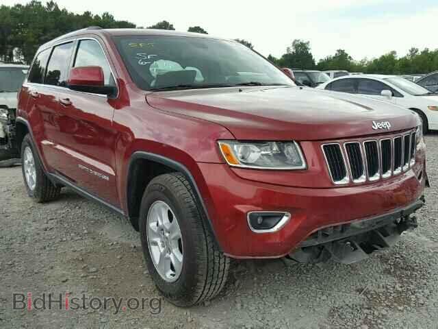 Фотография 1C4RJEAG3EC136867 - JEEP CHEROKEE 2014
