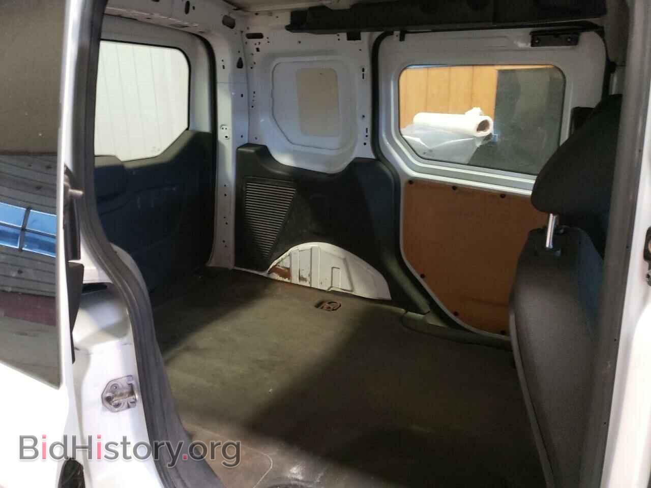 2015 FORD TRANSIT CO - VIN: NM0LE6E78F1197636 - Фото 6