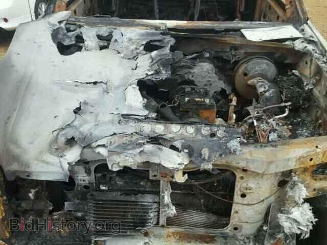 2008 FORD EXPLORER - VIN: 1FMEU64E08UA00888 - Photo 7