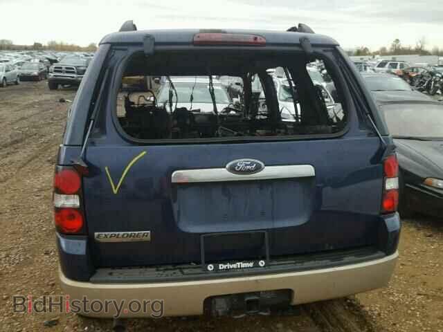 2008 FORD EXPLORER - VIN: 1FMEU64E08UA00888 - Photo 10