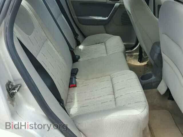 2009 FORD FOCUS - VIN: 1FAHP35N99W163072 - Фото 6