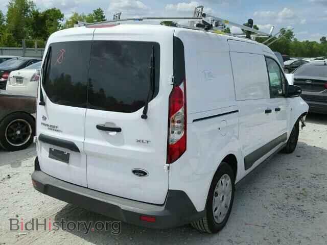 2016 FORD TRANSIT CO - VIN: NM0LS7F79G1247961 - Фото 4