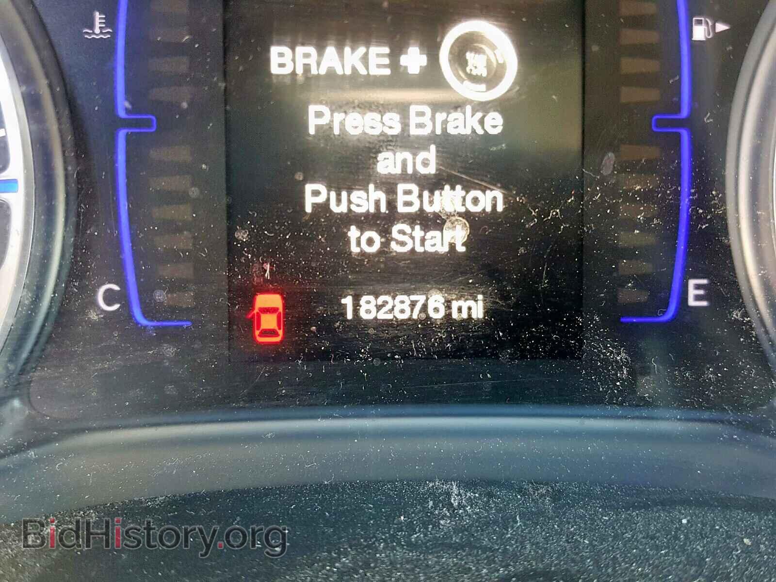 2015 CHRYSLER 200 - VIN: 1C3CCCAB5FN558562 - Фото 8