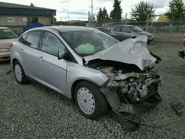 Фотография 1FAHP3F28CL330731 - FORD FOCUS 2012